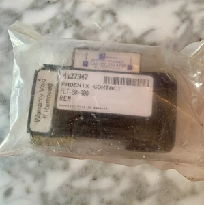 Phoenix Contact Flashtrab FLT 60-400 2748603 Pararrayos NUEVO SELLADO - Imagen 1 de 6