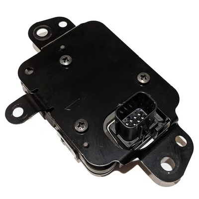 OEM ACC Cruise Control Distance Radar Sensor Toyota Corolla 2023-25 88210-12060 - Image 1 of 3