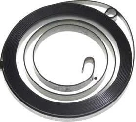 Sports Parts Inc Rewind Spring 适用于 1971 - 1976 Ski-Doo Elan 250 雪地摩托车 — 第 1/2 张图片