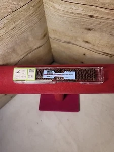 18mm MS715 Hadley Roma Lizard Echtleder Uhrenarmband Neu  - Bild 1 von 5