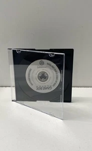 Game Boy Player Starter Disc - Nintendo GameCube (zum Aufarbeiten) - Bild 1 von 3