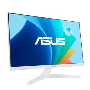 Asus VY249HF-W 23.8" Widescreen Ips Led White Monitor 1920X1080/1Ms/Hdmi - Picture 1 of 1