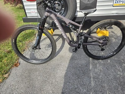Mountain Bike 29" Fulll Suspension - Image 1 of 4