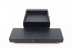 Turbo Grafx16 CD System Dock HES-CDR-01 Tested Works - Picture 1 of 8