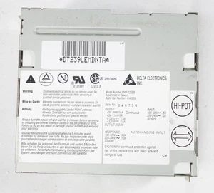 Vintage Apple Delta IIci IIcx Power Supply 614-0009 SMP-120EB - Picture 1 of 3