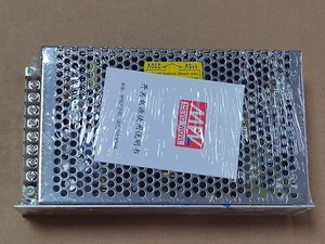 1PC New MEAN WELL Q-120B Switching Power Supply Fast delivery - Picture 1 of 6