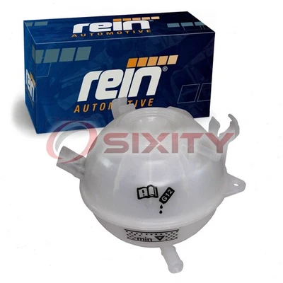 Rein Coolant Reservoir for 2006-2013 Audi A3 Quattro 2.0L 3.2L L4 V6 Engine yy - Image 1 of 4