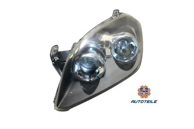 Opel Tigra B Scheinwerfer Fahrerseite Links Twintop DEPO 08-442-1142L-M - Bild 1 von 4