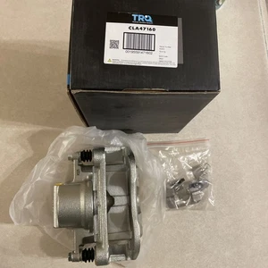 TRQ Front Right Brake Caliper Fits 2015-2017 Chrysler 200 2013-2016 Dodge Dart - Picture 1 of 9