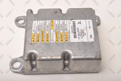 TOYOTA COROLLA E21 1.8 Ibrido 16V 122CV Sensore Controllo 89170-02T10 - Immagine 1 di 4