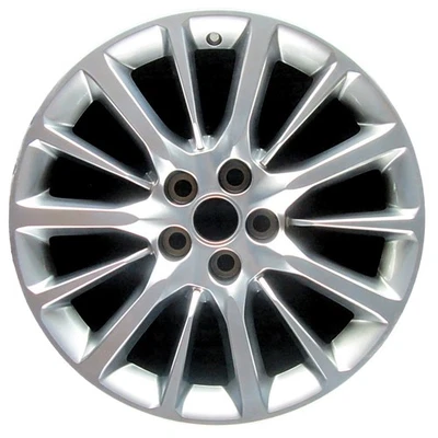 Wheel Rim 凯迪拉克 CT6 19 2016 - 2019 226941669 超原始设备制造商工厂 OE 4763 — 第 1/4 张图片