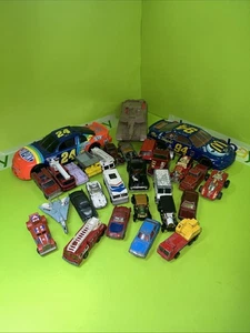 Lote Mixto De 29 Hot Wheels-Matchbox-tomica-yatming-Zylmex-MMTL-Midgetoy (1950-2000) - Imagen 1 de 23