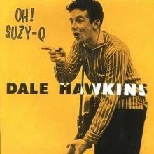 Oh! Suzy Q von Dale Hawkins von not specified | CD | Zustand sehr gut - Bild 1 von 2