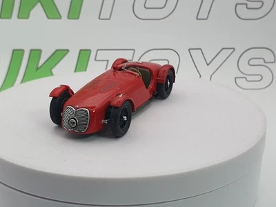 Maserati A6 GCS Monofaro Leo Model 1/43 Rosso 1954 - Immagine 1 di 4