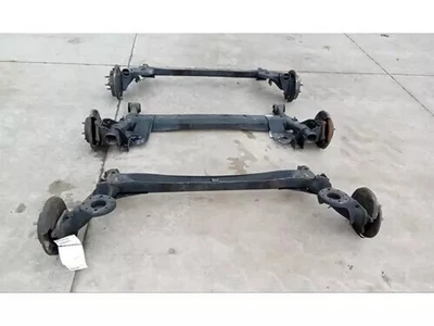 Dodge Caravan 2020 eje de haz cargado 111 k millas fabricante de equipos originales Foto 1 de 2