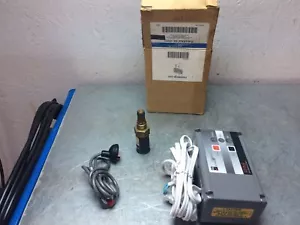 Johnson Controls P445NCB-22C Controllo elettronico lubrificante olio P300 sensore AC-4 - Foto 1 di 7
