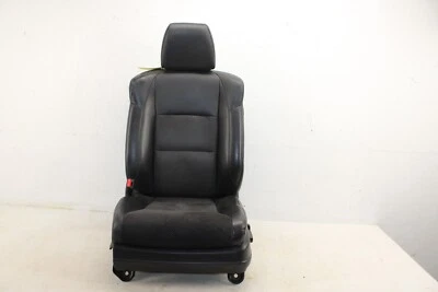 2016-2018 Acura ILX Premium Front Left Seat W/ Suede OEM JR79 - Image 1 of 4