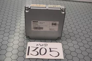2019 Nissan Armada Camera Control Module Computer #1305-MOD - Picture 1 of 7