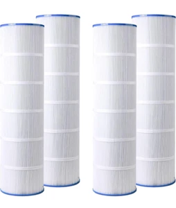 Grefilt 4 Pack model PCC105-4P Replacement Pool Filters Cartridges - Picture 1 of 13