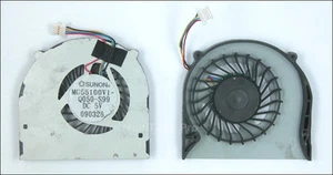 Original Acer Kühler Lüfter für Aspire 4810 4810T Serie - Photo 1/1
