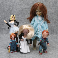 Trick Or Treat Studios Childs Jugar Buen Guy Chucky Muneca Tamano Real Halloween Utileria Ebay