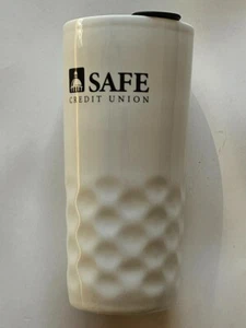 Safe Credit Union Coffee Mug - Picture 1 of 5