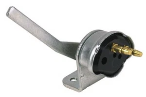 Brake Switch Lever Action Style LEFT HAND hot rat rod street custom floor - Bild 1 von 2