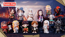 POP MART The Lord of the Rings Confirmed Blind Box Figure