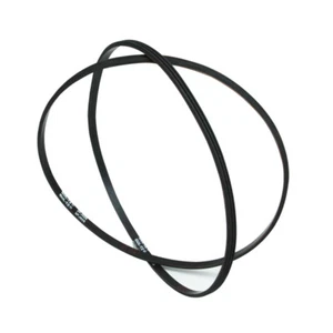 3PJ605 Planer Drive Belt for Einhell TH-SP-204 W588 ERBAUER ERB052BTE-2PCS - Picture 1 of 4