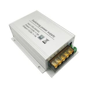 ZKteco TPM005B 12V5A AC100~240V Access Control Power Supply for Inbio160/260/460 - Picture 1 of 6