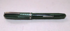Vintage J Series Esterbrook Green Fountain Pen 1550 Nib -  Nice Pen