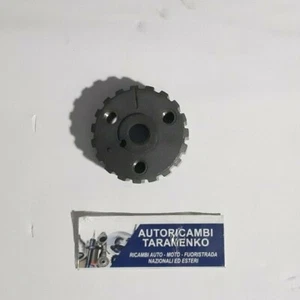 INGRANAGGIO DISTRIBUZIONE UNO FIRE PANDA SEICENTO CINQUECENTO T405331 7766580  - Picture 1 of 1