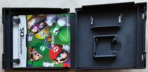 Super Mario 64 DS (Nintendo DS, 2004) Nur Hülle und Anleitung, ohne Spiel - Bild 1 von 5