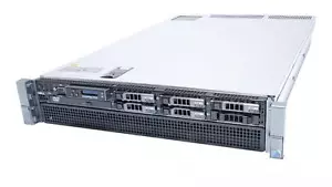 Dell PowerEdge R810 32 XEON CORES 128GB Windows Server 08 2008 EE COA Sticker - Picture 1 of 1