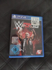 WWE 2K16 (Sony PlayStation 4, 2015)