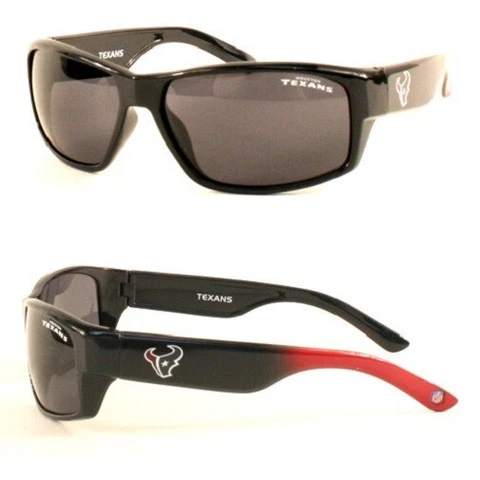 Houston Texans NFL Chollo Sport Sunglasses Cover