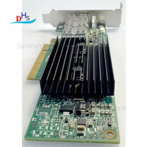 Mellanox CX353A 40G NIC Adapter Performance Single-Port 40GbE Network Card TZ - Afbeelding 1 van 7