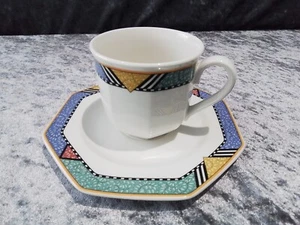 Servizio da caffè Villeroy & Boch V&B Tiago + UT 2 pezzi - Foto 1 di 3