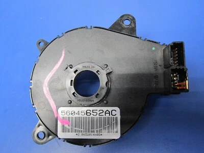 2002 2003 02 03 Dodge Ram 1500 2500 3500  CLOCK SPRING Steering Wheel 56045652 - Image 1 of 3