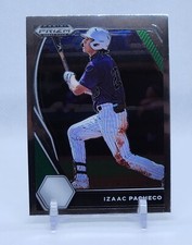 2021 Panini Prizm Draft Picks Pick Your Card