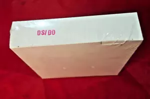 Neu versiegelt 10x 5,25" Zoll 40Track 48TPI 320/640kB DS DD Disketten - Bild 1 von 1