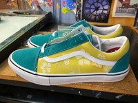 aloha skate old skool