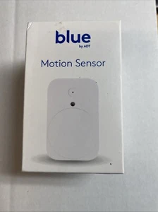 Blue by ADT Motion Sensor Home Security SSM1R0-29 Detector - Picture 1 of 5