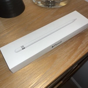 Apple Pencil (1st Generation) - MK0C2AM/A - Picture 1 of 3