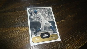 JUST MINORS # 38 MARK TEIXEIRA BASEBALL CARD - Picture 1 of 2