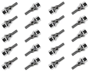 10 Wheel Lug bolts DORMAN for Chrysler 200 2015-17 DODGE Dart 13-16 Steel Wheels - Picture 1 of 7