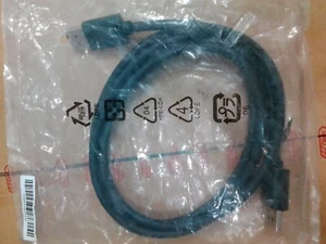 Original DELL DisplayPort Cable DP Male to DP Male Cable | 6 feet - Picture 1 of 1