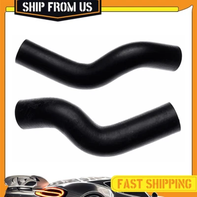 Manguera de radiador inferior superior manguera de refrigerante para Jeep Liberty 2008-2012 Foto 1 de 4