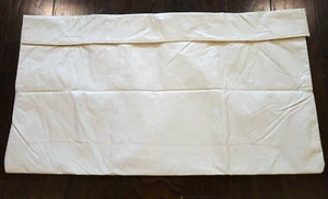 1987 Toyota Corolla GTS Sunroof Glass Storage Bag Pouch Cover 34 x 19" OEM READ - Picture 1 of 10