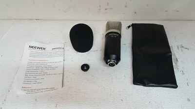 Neewer NW-700 Condenser Microphone  - Image 1 of 4
